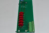 Ametek MBS INC 0443-059 Accumulator Terminal Board PCB