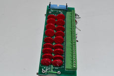 Ametek MBS INC 0443-011 Main Terminal Board PCB