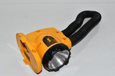 DeWALT DW919 18V Flexible Cordless Rechargeable Flashlight (Tool Only)