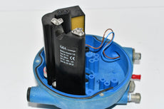 PARTS GEA TM1-P2AAU Control Valve Module Top AS Interface