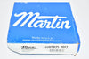 NEW Martin 60BTB23-2012 Taper Bushed Sprocket 60BTB232012