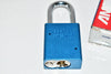 NEW American Lock BH20 2867AK Series 1100 Padlock (NO KEY)