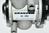 Granzow Univer AG-3050 Solenoid Valve Base, No Coil