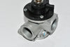 Univer AG-3051 AG Poppet valve for vacuum air Solenoid Valve, NO COIL