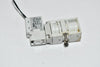 GEA TUCHENHAGEN 512-151 SOLENOID VALVE 3/2-WEGE 24 VDC 0.85 WATT PPS WHITE