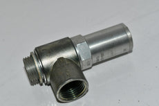 Festo HGL-1/2-B  530033 Piloted Check Valve