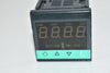 Gefran 400-RR-0 Temperature Controller 20-27VAC PLC