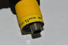 Turck BC10-S30-RZ3X-B3131 Sensor, Proximity, Capacitive, M30x1.5, 10-15mm Range, 2 Wire, 20-250VAC, NO