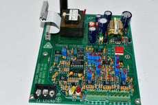 Anderson Instrument 56000-A71 Rev. C Electronic Thermometer Power Supply PCB Circuit Board Module