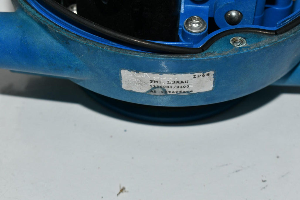 PARTS GEA TM1-L3AAU Control Valve Module Interface Module T.VIS Interf ...