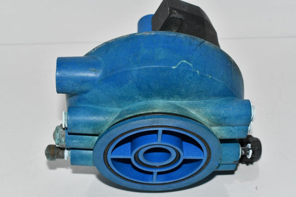 PARTS GEA TM1-L3AAU Control Valve Module Interface Module T.VIS Interf ...