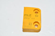 Pilz 514120 MAGNETIC SAFETY SWITCH SQUARE DESIGN IP67 13 MM PU 1 ACTUATOR PSEN 1.1-20