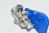 FMI Q410-2 Carrier for Q Pump Head