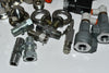 Mixed Lot of Fittings & Accessories Various Brands Sizes