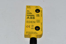 ABB 2TLA020051R5100 Non-contact Safety Sensor Adam DTN-Info M12-5 EDEN Series