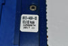 ASI AS-INTERFACE 9613-4434-03 SENSOR BOARD BUS TERMINAL AND CONTACT BLOCK