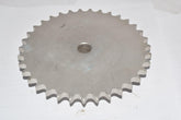 NEW Martin 40B35SS Roller Chain Sprocket 5/8'' Bore