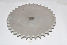 NEW Martin 40B35SS Roller Chain Sprocket 5/8'' Bore