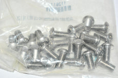 Pack of 25 NEW Applied 112611 MET SS Button HD CA M8 x 16 1.25