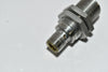 ifm efector IGT203 Inductive Sensor, 8 mm Range, M18 Flush, PNP-NO, 10-36 VDC, IGT Series