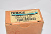 NEW Dodge 2517 x 1-3/8 KW Taper-Lock Bushing