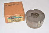 NEW Dodge 2517 x 1-3/8 KW Taper-Lock Bushing