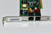 Zoom Fax Modem 3025N V.92 PCI PCB Circuit Board