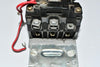 Allen Bradley 509-BOD Ser. B Motor Starter NEMA Size 1 115-120V Coil CB236