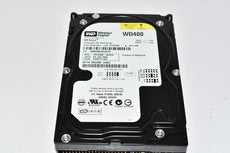 Western Digital WD400BB-00JKC0 Caviar 40GB 7200RPM EIDE 2MB 3.5'' Hard Drive