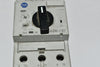 Allen Bradley 140M-F8E-C32 140MF8EC32 CIRCUIT BREAKER MOTOR PROTECTION 140M FRAME F 45 AMP RATING