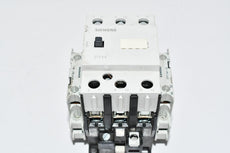 Siemens 3TF4422-0A Air Break Motor Starter Contactor 24V Coil