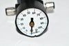 SPEEDAIRE 4ZM07 Air Regulator w/ Gauge Ashcroft 0-100 PSI