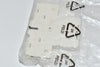 NEW Telemecanique GV3A01 AUXILIARY CONTACT BLOCK GV3 SERIES 1NO/1NC