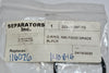 NEW Separators Inc. 223406-58T FG O-Ring N90 Food Grade