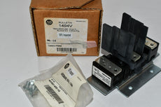 NEW Allen Bradley 1494V-FS60 TRAILER FUSE BLOCK 60 AMP CLASS J FUSES