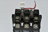 Allen Bradley 42185-800-01 OVERLOAD RELAY SIZE 0-1 STARTER 3 POLE 120/60 0VAC