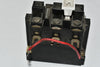 Allen Bradley 42185-800-01 OVERLOAD RELAY SIZE 0-1 STARTER 3 POLE 120/60 0VAC