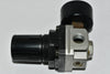 SMC NAR2000-N02 Pressure Regulator 0.05-0.85 MPa NO COVER