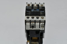 Telemecanique LP1D0910 Contactor 24V Coil