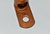 NEW Ilsco CP-250 Copper Post Connector, Conductor Range 250-6, 3/8in Bolt Size, UL, CSA