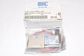 NEW MAC Valves 44B-L00-GDFA-1KV 56000 Solenoid Valve 56000 Provast  24VDC