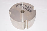 NEW Martin 2517 SS Taper Lock Bushing 1/2'' Bore