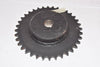 NEW MARTIN 40BS36 3/4'' Bore Sprocket