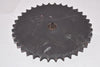 NEW MARTIN 40BS36 3/4'' Bore Sprocket