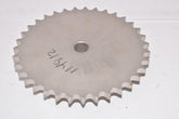 NEW Martin 40B35SS Roller Chain Sprocket 5/8'' Bore