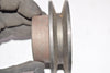 NEW Maurey AC31 Pulley K-41 1/2'' Bore