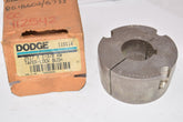 Dodge 2517 x 1-3/8 KW Taper-Lock Bushing