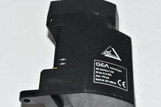 GEA TUCHENHAGEN 221-589.24 INTERFACE ADAPTER MODULE T.VIS AS-Interface 170 mA