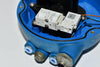 PARTS GEA TM1-P2AAU Control Valve Module Top AS Interface w/ Solenoid VAlve