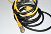 DAYTON 1F794 DC Speed Control: SCR, Enclosed, NEMA 4X, 10 A Max Current, 0 to 90/180V DC, 50:1, Reversible